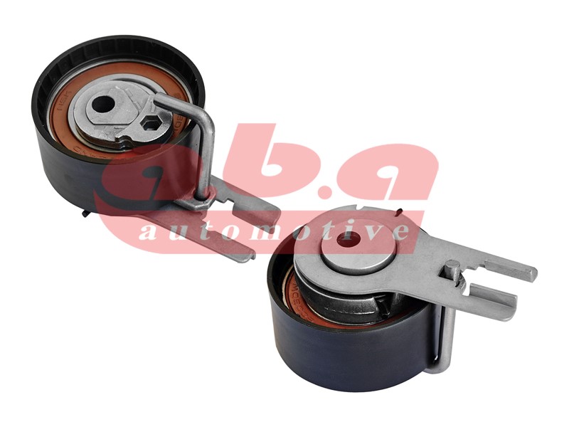 РОЛИК НАТЯЖИТЕЛЯ РЕМНЯ ГРМ ОБВОДНОЙ  P206-207-307-308-407-PARTNER-BIPPER-FOCUS-FIESTA-JUMPY-XSARA 1.4-1.6HDI