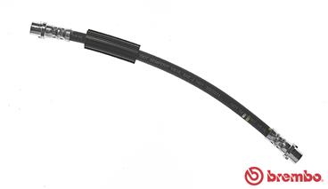 ШЛАНГ ТОРМОЗНОЙ AUDI A6 C5 (4B2) 0197-1205-AUDI A6 C5 AVANT (4B5) 1197-0105