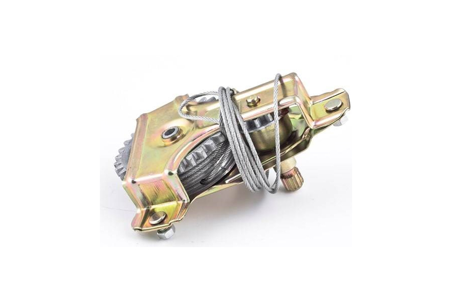 ЩЕТКА  ДЛЯ ЛОБОВОГО СТЕКЛА ПЕРЕДНИЙ M124